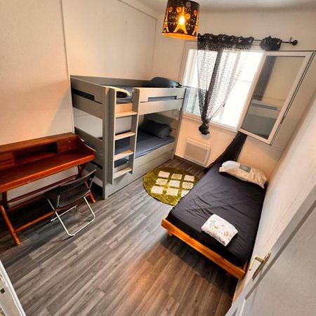 מרסיי Yl Provence Residence מראה חיצוני תמונה