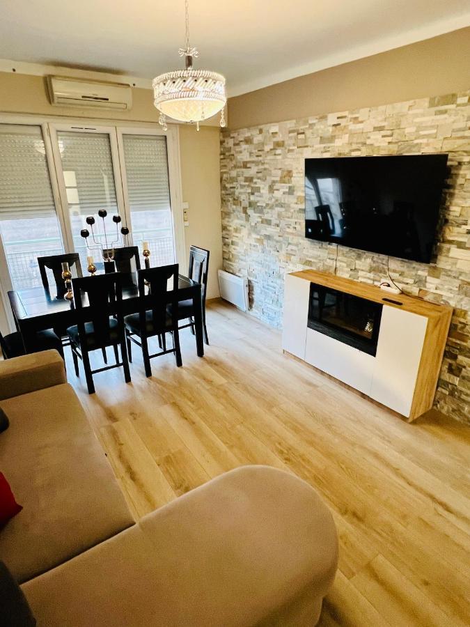 מרסיי Yl Provence Residence מראה חיצוני תמונה