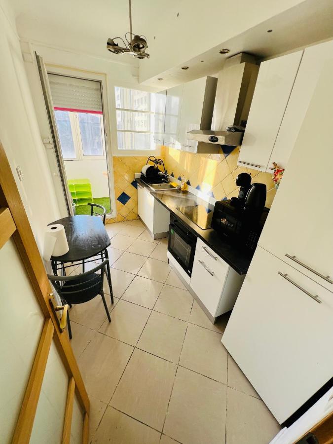 מרסיי Yl Provence Residence מראה חיצוני תמונה