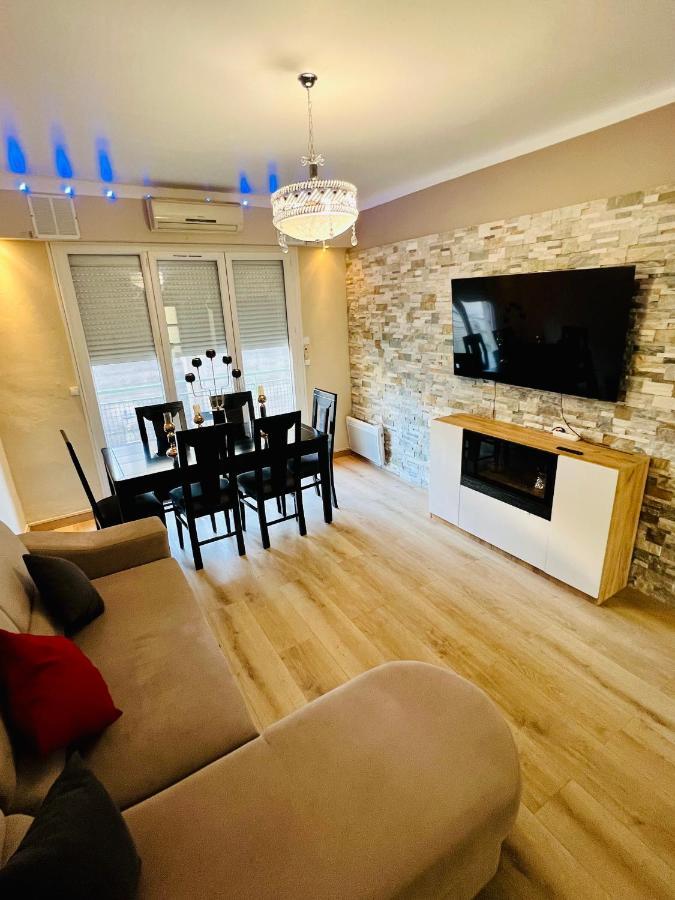 מרסיי Yl Provence Residence מראה חיצוני תמונה