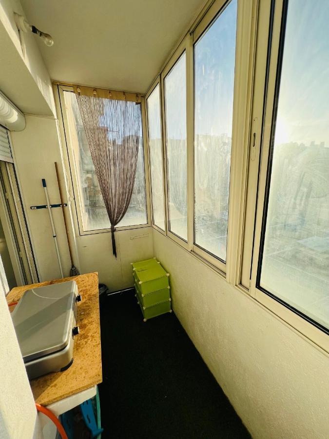 מרסיי Yl Provence Residence מראה חיצוני תמונה