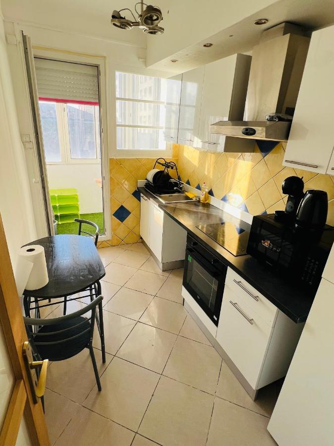 מרסיי Yl Provence Residence מראה חיצוני תמונה