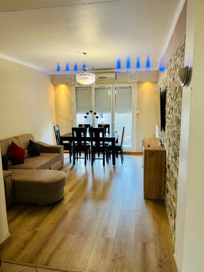 מרסיי Yl Provence Residence מראה חיצוני תמונה