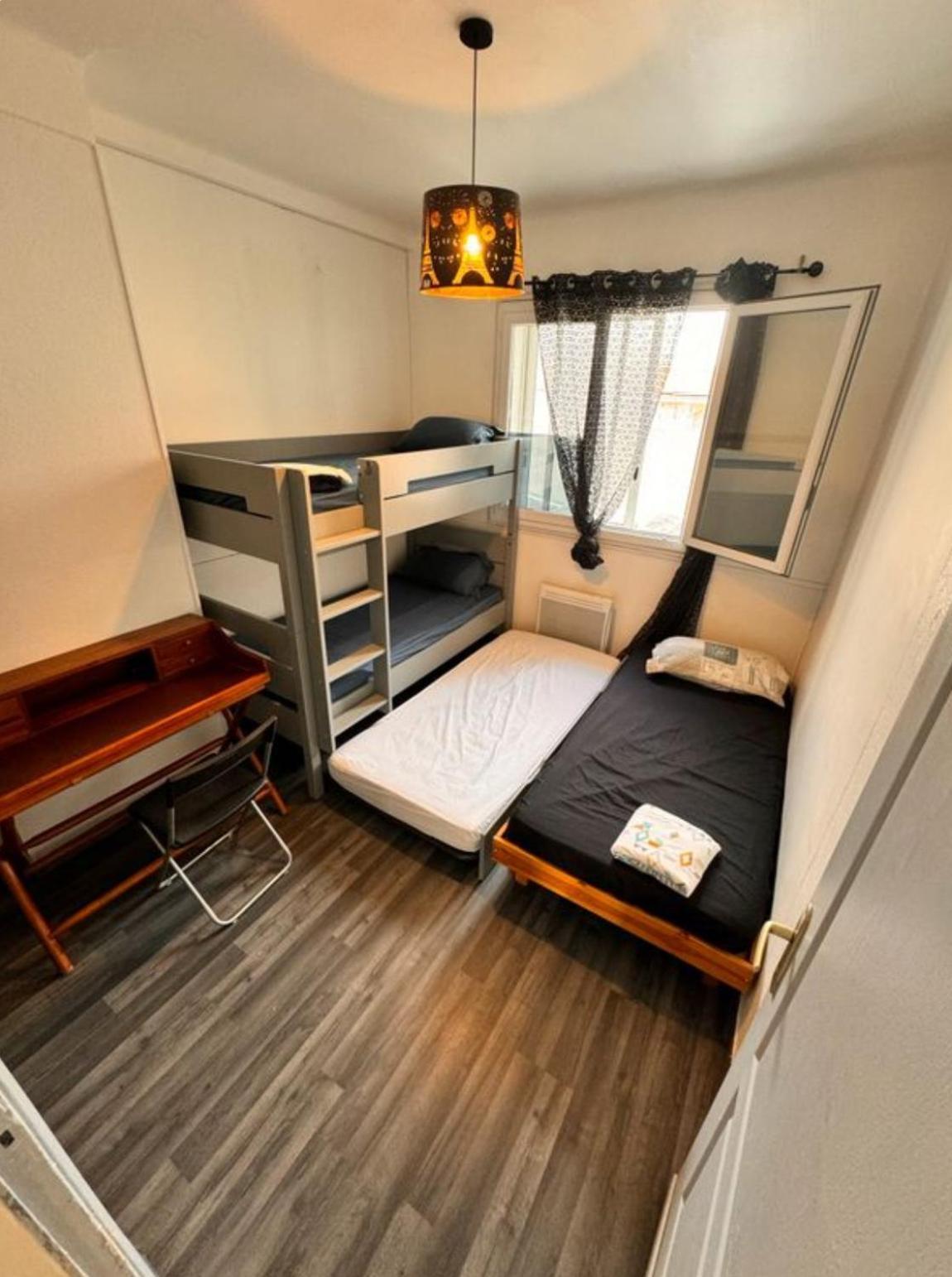 מרסיי Yl Provence Residence מראה חיצוני תמונה