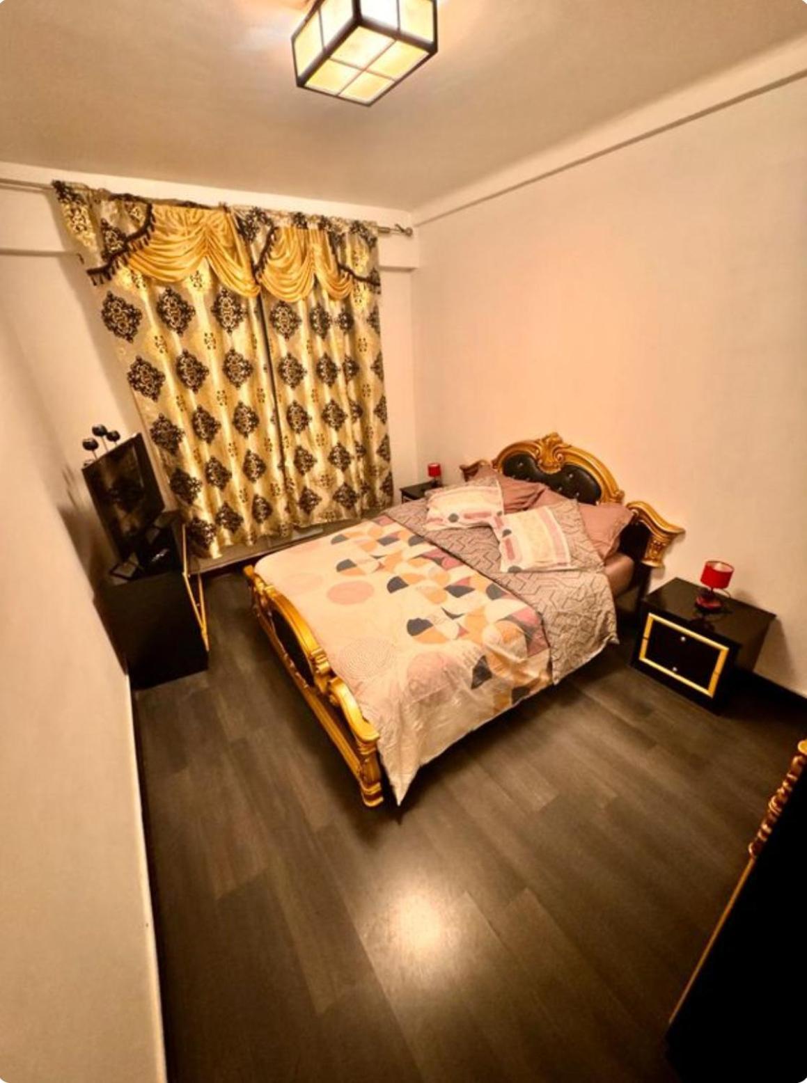 מרסיי Yl Provence Residence מראה חיצוני תמונה